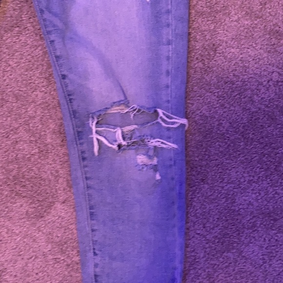 GARAGE JEANS 05 - Picture 4 of 4